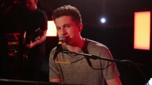 Charlie Puth - Charlie Puth Live 2016