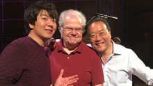 朗朗,马友友 - 郎朗 马友友 卡内基音乐厅125周年音乐会