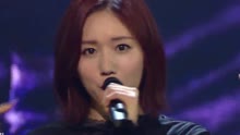 Lovelyz - Destiny 现场版 16/05/08