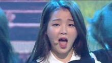 Oh My Girl - One Step, Two Steps 现场版 16/05/08