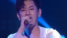 Crush - Woo Ah 现场版 16/05/08