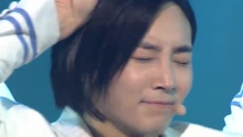 Seventeen - Pretty U 现场版 16/05/08