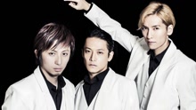 w-inds.,T. M. Revolution - Forever Memories 现场版 2016