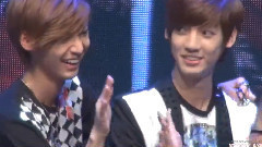 BOYFRIEND,赵荣旻(BOYFRIEND),赵光旻(BOYFRIEND) - 台湾Fanmeeting