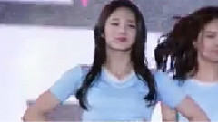 周洁琼(PRISTIN),I.O.I - Dream Girls