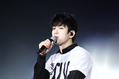 GOT7,朴珍荣(GOT7) - Me Gustas Tu