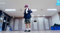 防弹少年团 - Vapp BTS Hope On The Street