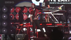 Linkin Park - Crawling