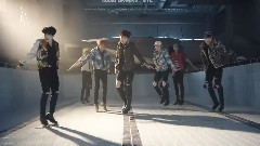 防弹少年团 - FIRE