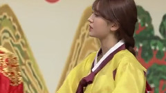 Somi,I.O.I - 喜剧大联盟 - SOMI Cut Part.2 EP168