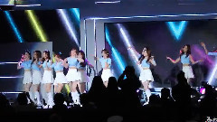 I.O.I - Pick Me