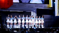 I.O.I - Talk & 咚咚咚