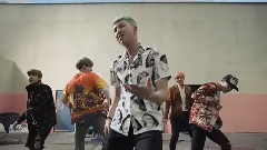 防弹少年团 - Fire