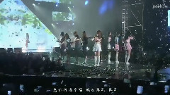 I.O.I - 在同一个地方(In the Same Place)
