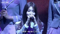 I.O.I - 咚咚咚