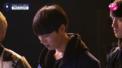 PENTAGON,BTOB - 爱豆Making正式公开