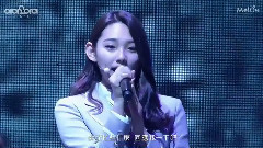I.O.I - 咚咚咚