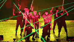 BamBam(GOT7),Jackson(GOT7),金有谦(GOT7),GOT7 - We Only Live Once