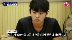 PENTAGON - All About 洪硕? Mommy 洪硕