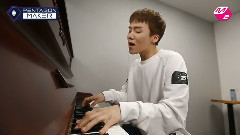 PENTAGON - Jino出道前的2762天