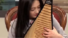 I.O.I - 醉拳