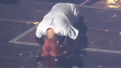 V(防弹少年团) - 花样年华On Stage:Epilogue演唱会片花剪辑