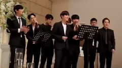 EXO,EXO-K,EXO-M - 喜欢喜欢
