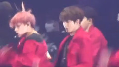 V(防弹少年团),JIMIN(防弹少年团),防弹少年团 - 花样年华On Stage:Epilogue演唱会片花剪辑