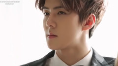 吴世勋(EXO) - How Long Will I Love You