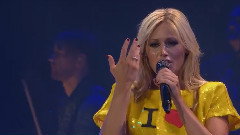 Helene Fischer - Atemlos Durch Die Nacht