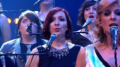 欧美群星 - Abba Medley