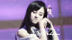 鞠婧祎(SNH48) - Black star
