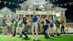 TWICE - CHEER UP