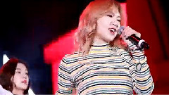 WENDY(Red Velvet),Red Velvet - Happiness