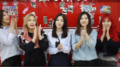Red Velvet - 2016年S.M.儿童模特大赛