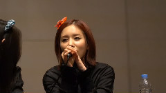 JIN(Lovelyz),Lovelyz - 清唱