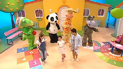 欧美群星 - Um Mundo Perfeito(No Panda E Os Amigos)
