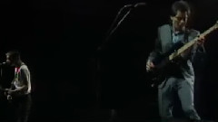 The Jam - Just Who Is The 5 O'Clock Hero?
