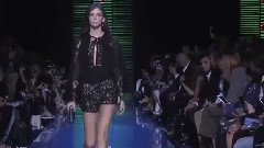 音乐短片,Fashion Show - Elie Saab Springsummer 2016 Paris Fashion Week Shows