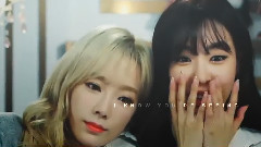 少女时代,太妍(少女时代),Tiffany(少女时代) - Blue