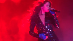 Selena Gomez - Revival Tour世界巡演