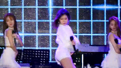 Yezi(Fiestar),Fiestar - Mirror