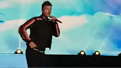 Backstreet Boys - I Want It That Way & Everybody