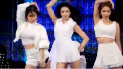 Yezi(Fiestar),Fiestar - One More