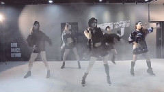 舞蹈视频 - Hate