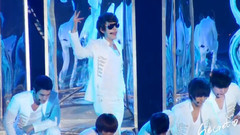 圭贤(Super Junior) - Sorry Sorry & 美人啊