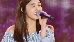 郑恩地(Apink) - 希望的天空