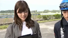 AKB48,乃木坂46 - 白石麻衣外出采访部分