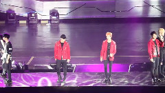 GOT7,Junior(GOT7) - Playground