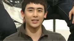 2PM - NHK 2PM 韩语教室